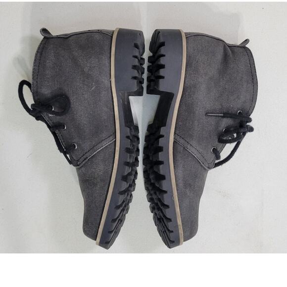 Cliffs by White Mountain Ankle Boots Womens 7 Casual Comfortable Basic Boots - Picture 3 of 10